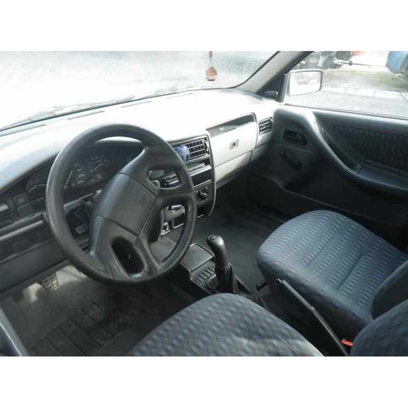 seat toledo (1l) del año 1997