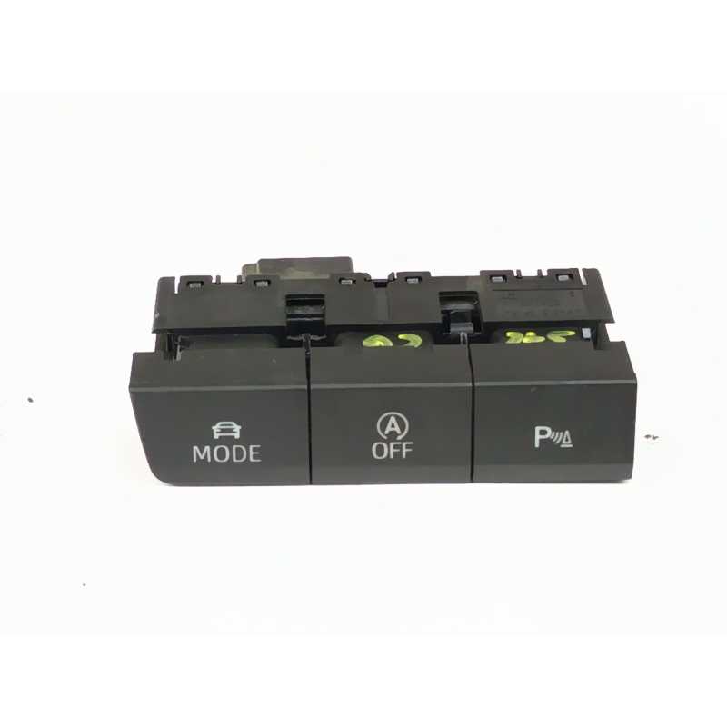 BOTON ESP 5F0927137F 