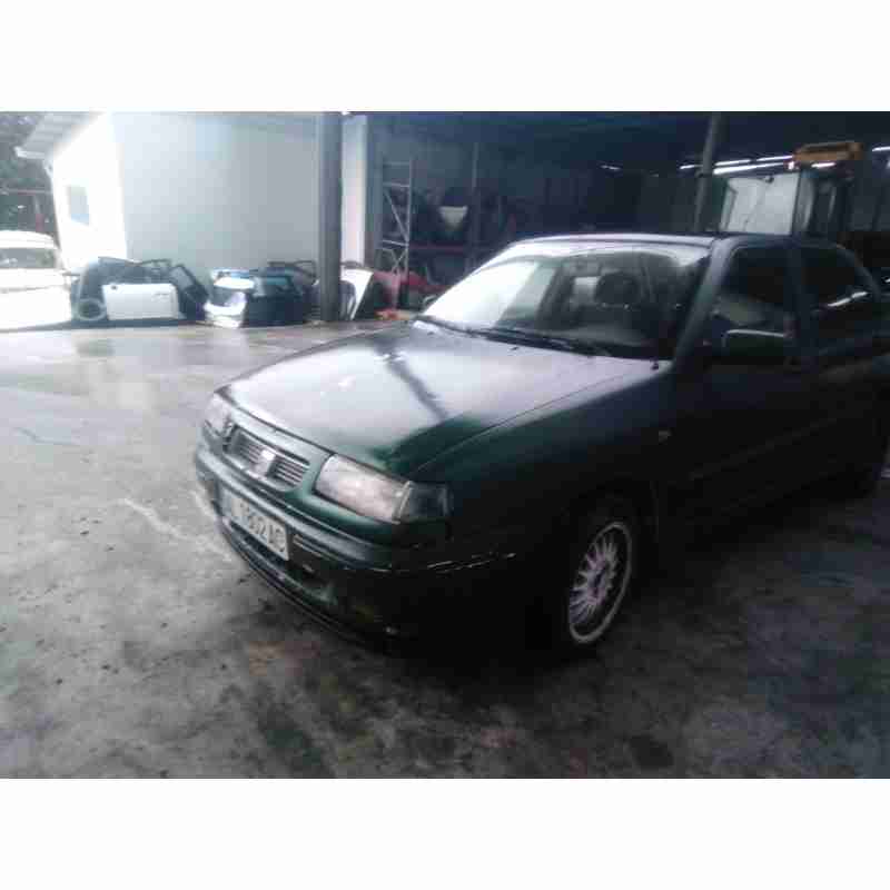 seat toledo i (1l2) del año 1998