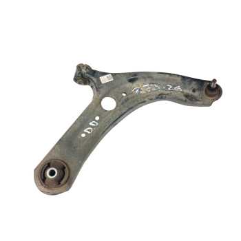 BRAZO SUSPENSION INFERIOR DELANTERO DERECHO 54501Q0000 