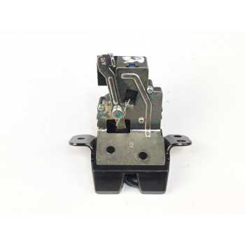 CERRADURA MALETERO / PORTON 81230C8500 