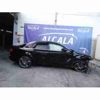 AUDI A4 BER. (B8) de desguace