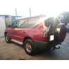 toyota land cruiser (j9) del año 2000