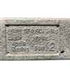REFUERZO PARAGOLPES DELANTERO 5F0807251D 