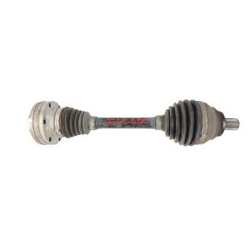 TRANSMISION DELANTERA IZQUIERDA 5Q0407271H 