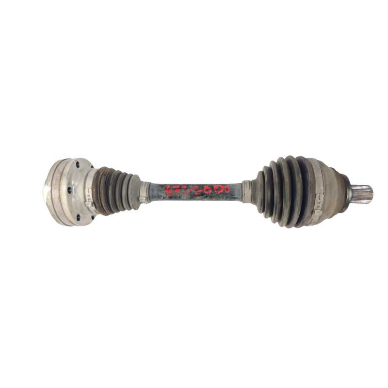 TRANSMISION DELANTERA IZQUIERDA 5Q0407271H 