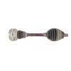 TRANSMISION DELANTERA IZQUIERDA 5Q0407271H 
