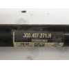 TRANSMISION DELANTERA IZQUIERDA 5Q0407271H 