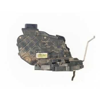 CERRADURA PUERTA DELANTERA IZQUIERDA BP4P59310E 