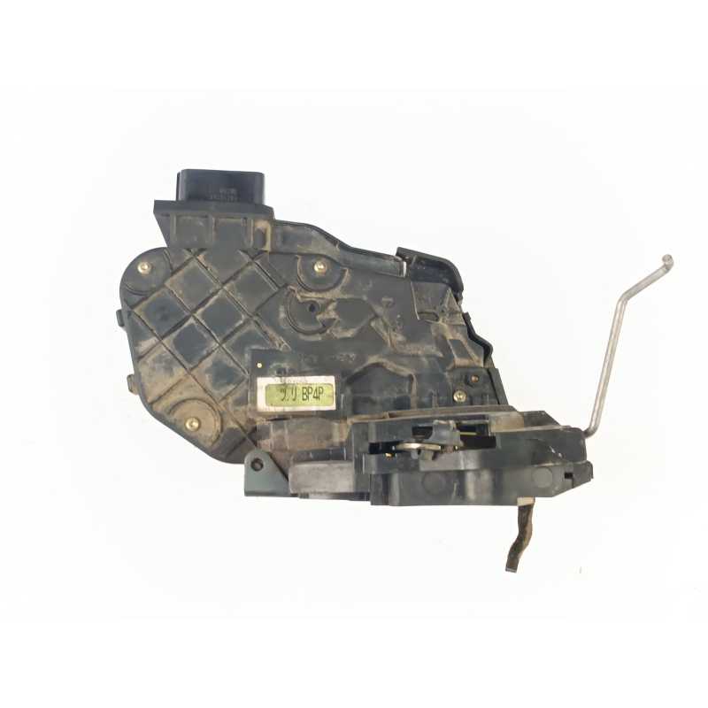 CERRADURA PUERTA DELANTERA IZQUIERDA BP4P59310E 