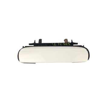 MANETA EXTERIOR TRASERA IZQUIERDA 4B0839885 