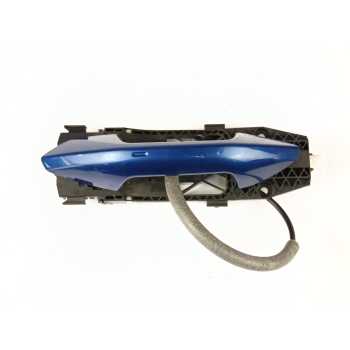 MANETA EXTERIOR TRASERA DERECHA 8V0839885 