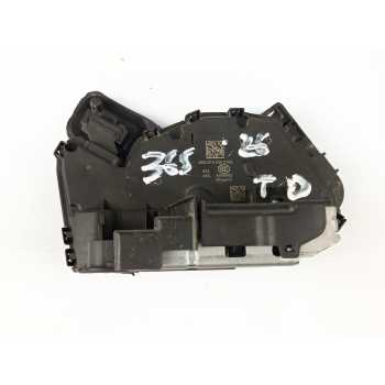 CERRADURA PUERTA TRASERA DERECHA 5TA839016Q 