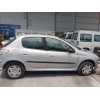 peugeot 206 hatchback (2a/c) del año 2004