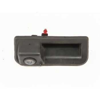 PULSADOR MALETERO / PORTON 5E3827566A 