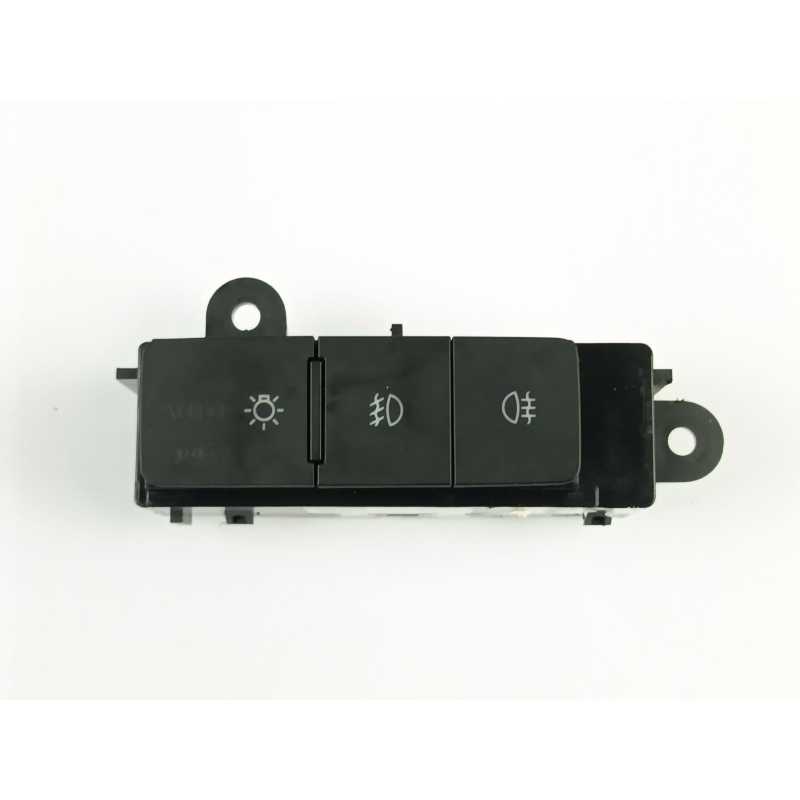 MANDO LUCES 5E4941501A 
