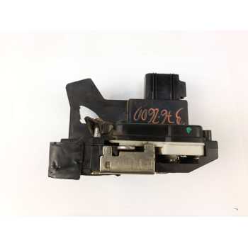 CERRADURA PUERTA DELANTERA DERECHA 2S6AA21812EK 
