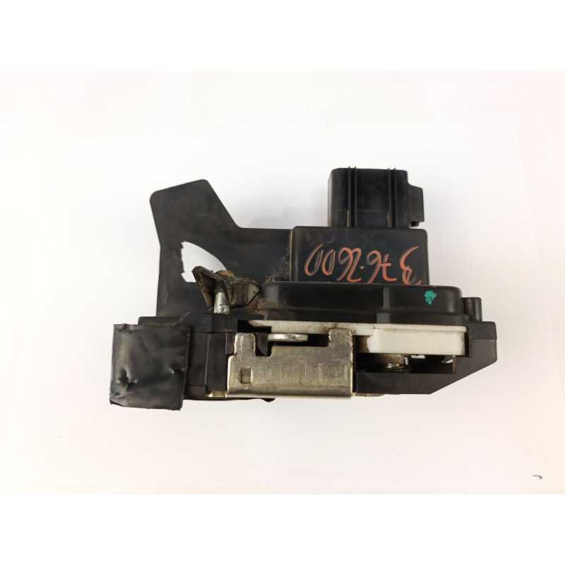 CERRADURA PUERTA DELANTERA DERECHA 2S6AA21812EK 