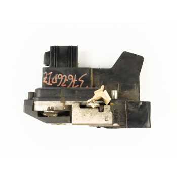 CERRADURA PUERTA DELANTERA IZQUIERDA 2S6AA21813BK 