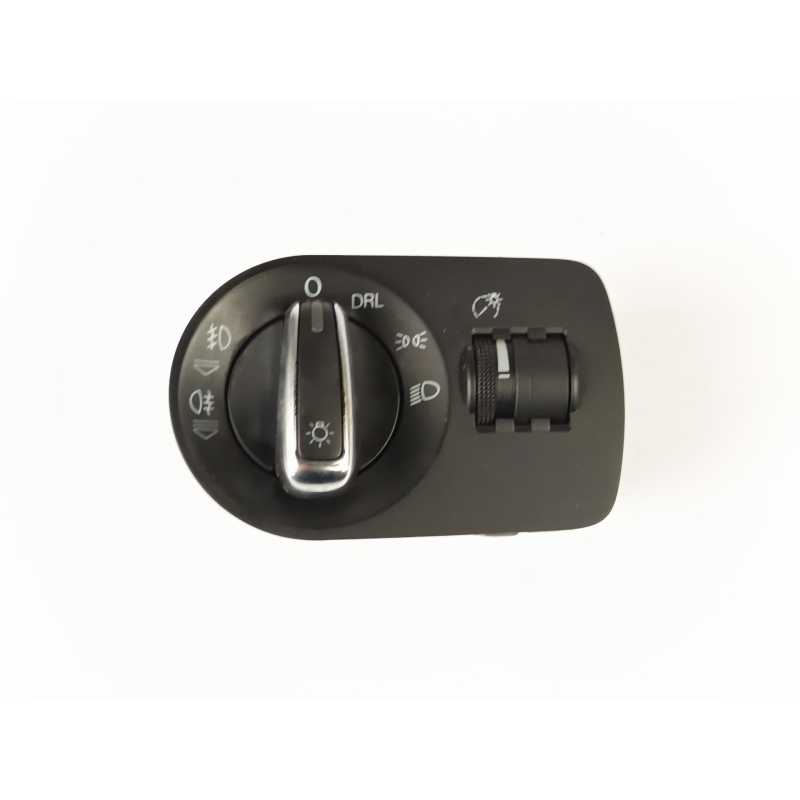 MANDO LUCES 8P1941531AR 