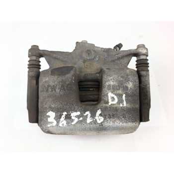 PINZA FRENO DELANTERA IZQUIERDA 5WA615123G 