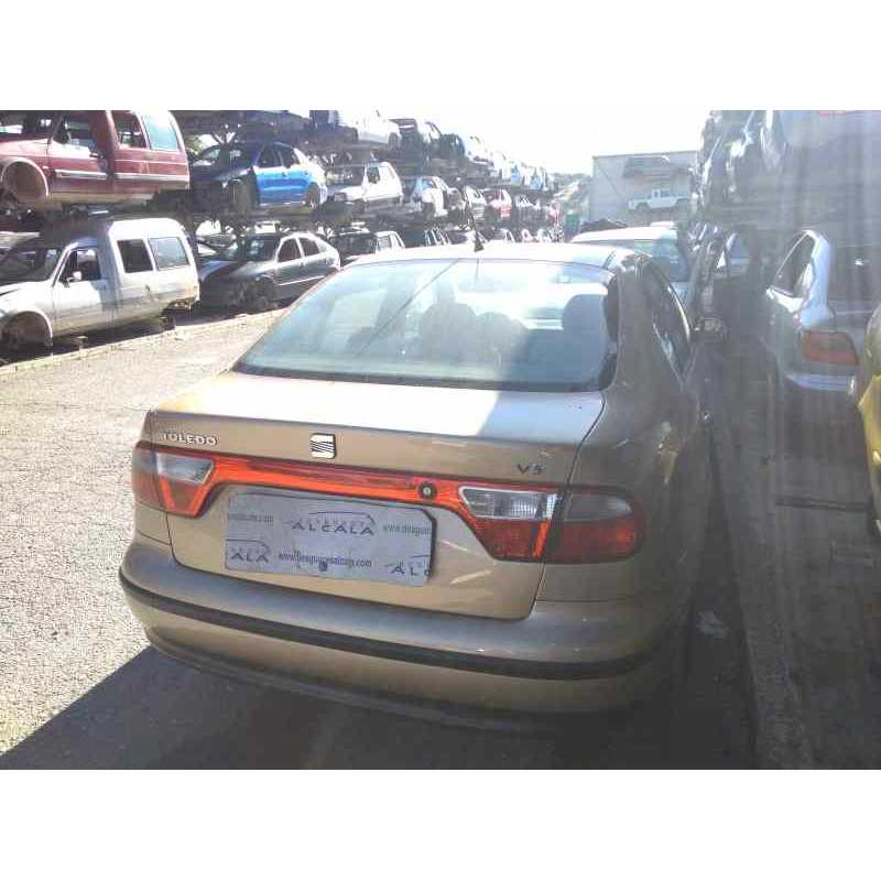 seat toledo (1m2) del año 1999