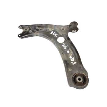 BRAZO SUSPENSION INFERIOR DELANTERO IZQUIERDO 5WA407151A 