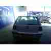 volkswagen golf iv (1j1) del año 1998