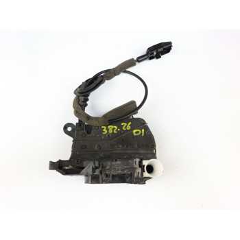 CERRADURA PUERTA DELANTERA IZQUIERDA 805011929R 805033000R 