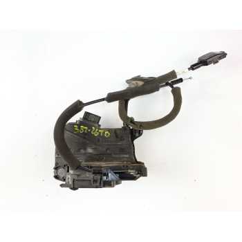 CERRADURA PUERTA TRASERA DERECHA 825000767R 825002104R 