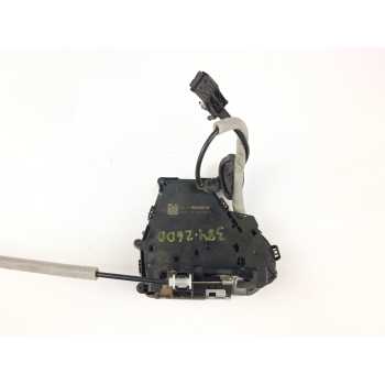 CERRADURA PUERTA DELANTERA DERECHA 805022699R 