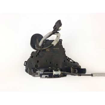 CERRADURA PUERTA DELANTERA IZQUIERDA 805033719R 