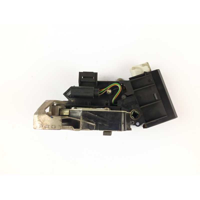 CERRADURA PUERTA DELANTERA IZQUIERDA 8352165 
