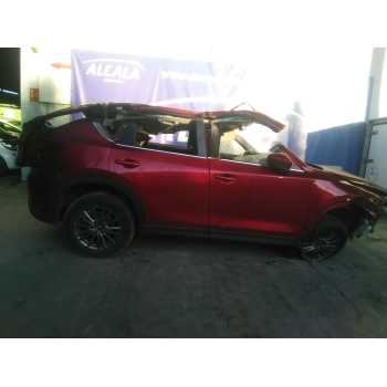 MAZDA CX-5 (KF) de desguace