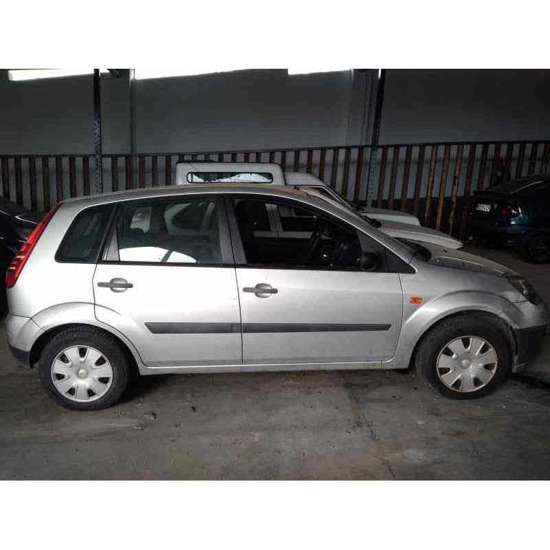 ford fiesta (cbk) del año 2006