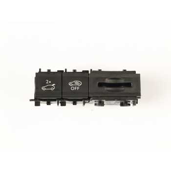 PULSADOR MALETERO / PORTON 98170280ZD 98266281ZD 