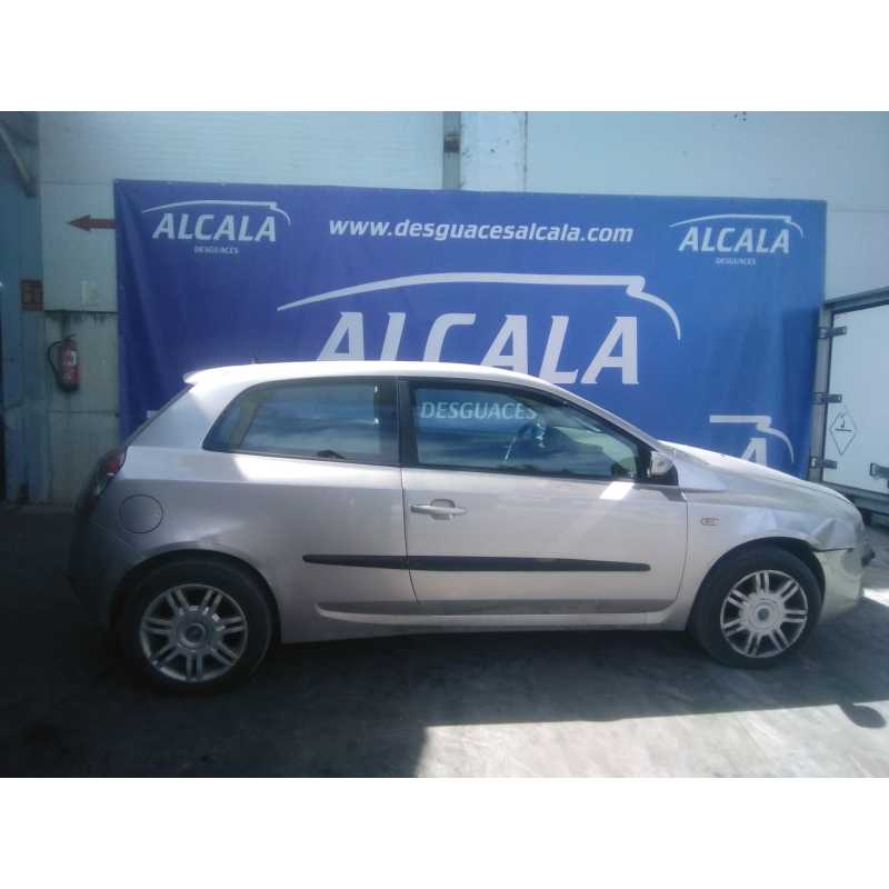 fiat stilo (192_) del año 2003