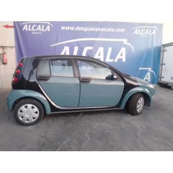 SMART FORFOUR (454) de desguace