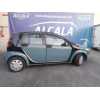 smart forfour (454) del año 2006
