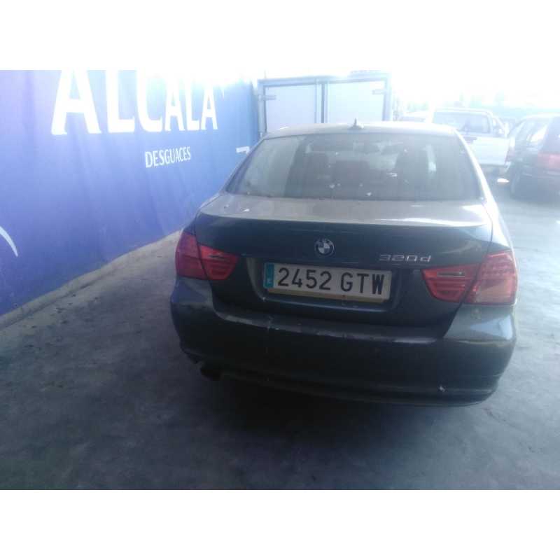 bmw 3 (e90) del año 2010