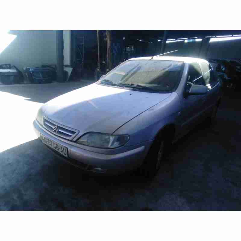 citroën xsara (n1) del año 1999