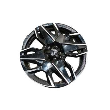 LLANTA 9842668980 7.5X19 ET50