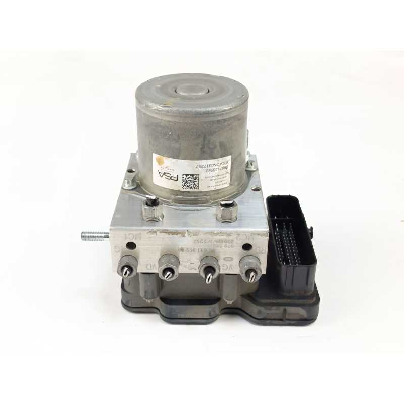 MODULO ABS 9867128980 