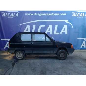 SEAT MARBELLA de desguace