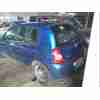 renault clio ii fase ii (b/cb0) del año 2008
