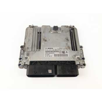 CENTRALITA MOTOR UCE 9845780880 0281037200 