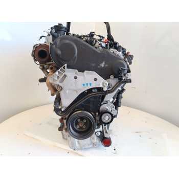 MOTOR COMPLETO CBAB DIESEL 166.900 KM