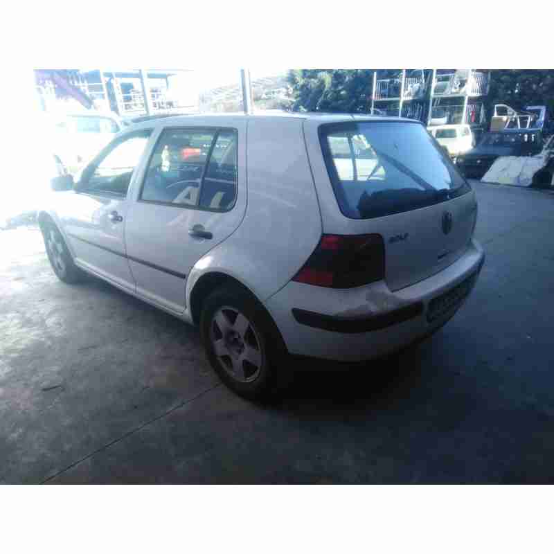volkswagen golf iv (1j1) del año 1998