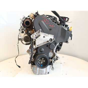 MOTOR COMPLETO CRLB DIESEL 180.668 KM