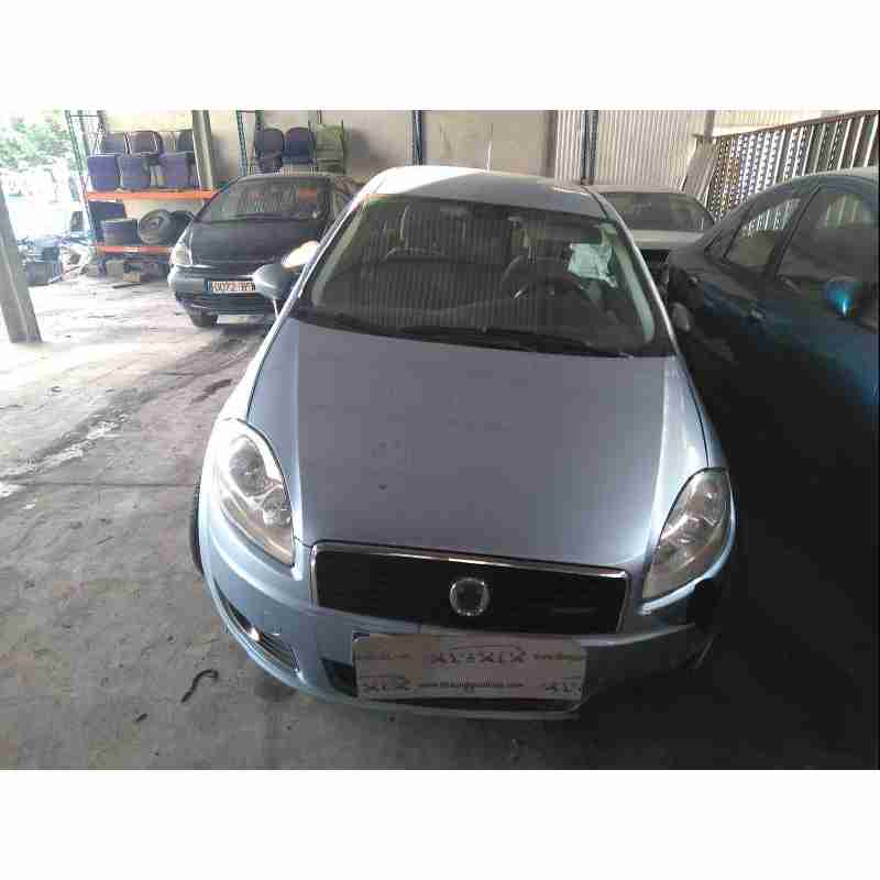 fiat linea (110) del año 2009
